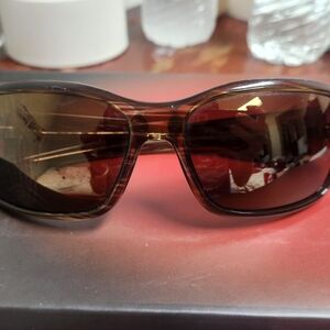 Maui Jim Brown Sunglasses